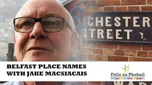 Féile an Phobail 2021