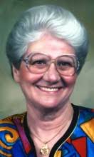 Icye Mae Rominger Obituary