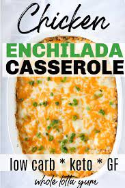 Easy Chicken Green Chili Casserole Recipe Keto Recipes Dinner Keto Recipes Easy Recipes