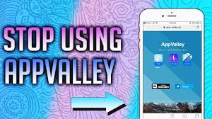 Click to install tweaked apps. Appvalley Installer Gets Hacked By A Co Founder