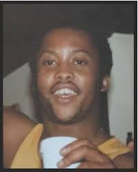 Larry Jamerson Obituary (1961