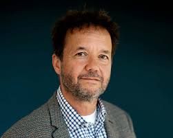 Paul van Mechelen · Supply Today