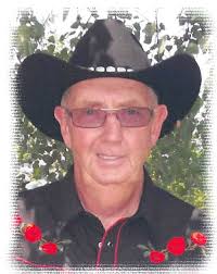 Barry Alexander Gilray Obituary