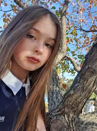 Child Model Magazine