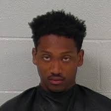 UPDATE: GBI is releasing the identity of the offender as 22 year old Aaron  Jujuan Shelton of Birmingham, Alabama (mugshot below). Shelton is currently  being charged with 3 counts of Aggravated Battery
