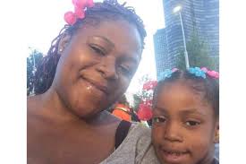 Fundraiser by D'Angela Ase : D'Ericka Campbell Memorial Fund