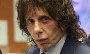 He was subsequently charged with murder. Phil Spector To Serve 19 Years In Prison For Murder Of Actress Lana Clarkson Phil Spector The Guardian