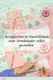 Pin Auf Armbander Inspirationen Zum Schmuck Selbst Basteln