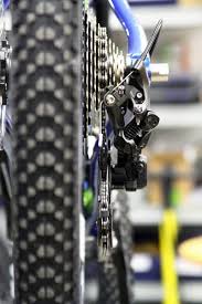 Die Fahrrad Gangschaltung Richtig Einstellen Rabe Bike