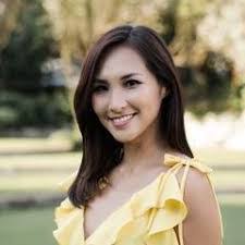 Christina Heng's Instagram, Twitter & Facebook