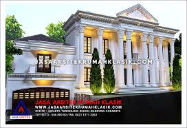 Emporio architect adalah kantor / perusahaan konsultan arsitek yang menyediakan jasa arsitek profesional untuk desain hunian mewah atau desain bangunan private maupun komersil seperti jasa desain rumah, jasa desain villa eksklusif, desain cluster perumahan elit, desain perumahan mewah, desain apartement, desain hotel berbintang, desain resort. Jasa Arsitek Desain Rumah Klasik Mewah Di Cilacap Jawa Tengah Asia Arsitek