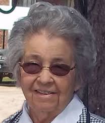 Bernice Olivia Gibson Kendrick (1924-2014)
