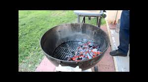 Check spelling or type a new query. How To Start A Weber Charcoal Grill Youtube