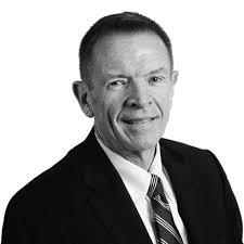 CAPT James A. Noone, USN (Ret.)