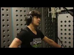 I Wish You Happy Happy Birthday Sonu Nigam Version Youtube