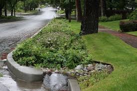 Belajar Seo Blogspot Untuk Pemula Landscape Design Urban Landscape Rain Garden