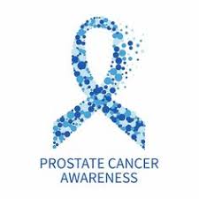 September is prostate cancer awareness month which spencer larkin, m.d. Prostate Awareness