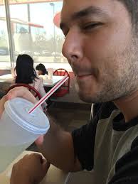 Living Amongst the Straws