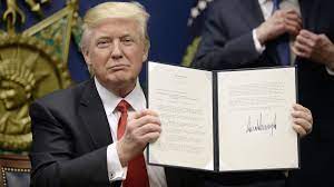Washington — the supreme court upheld president trump's ban on travel from several predominantly muslim countries, delivering to the president on tuesday a political victory and an endorsement of his power to control immigration at a time of political upheaval about the treatment of. What It S Like In The 7 Countries On Trump S Travel Ban List Cnn Politics