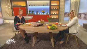 Andrea kiewel war bisher dreimal verheiratet und hat zwei kinder. Volle Kanne Vom 6 Mai 2021 Mit Andrea Kiewel Zdfmediathek
