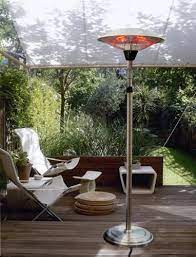 When it comes to the best patio heaters on the market, you can't do much better than the hampton bay 48,000 btu patio heater. Pin On Outdoor Heating And Cooling