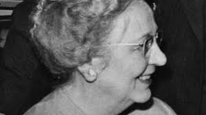 A morte de Mary Reeser, um inexplicável caso de suposta combustão espontânea