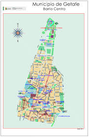 Aquí se encuentran las tiendas más exclusivas de la ciudad. Mapas De Barrios Adscripcion De Los 11 Barrios