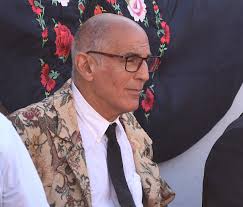 Famosos no sábado na Moita