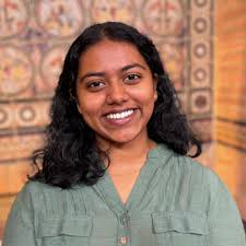 Celebrating UCLA Library's 2025 graduates