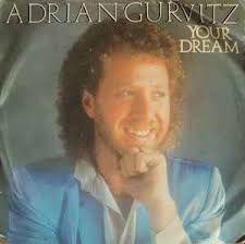 Adrian Gurvitz Discography: Vinyl, CDs, & More