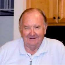 James Van Kuiken Obituary (1935