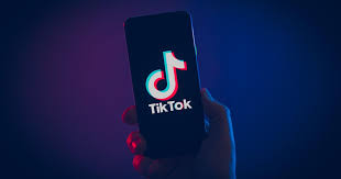 Tiktok Is The Best Place On The Internet We Should All Delete It Cnet