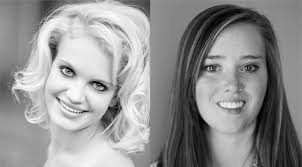 Melissa Belflower's Instagram, Twitter & Facebook