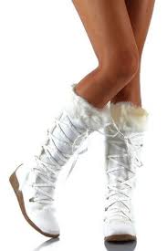 48 99 Winter White Wedding Boots Winter Wedding Boots White Winter Boots Wedding Boots