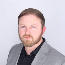 Profile page for Todd Hodges