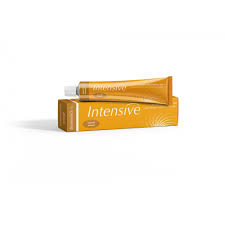 Intensive Intensive Eyepearl Eyelash Tint Eyebrow Tint