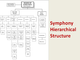 Symphony Audience Development Analysis Of Organizational