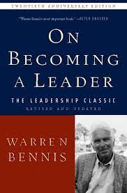Read the world's #1 book summary of on becoming a leader by warren bennis here. Amazon Com On Becoming A Leader Ebook Bennis Warren G Kindle Store