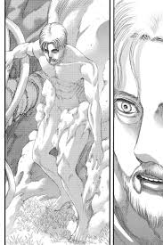 Paolo On Twitter Eren Might Be The Goat But Zeke Will Always Remains My Favourite Aot Character Of All Time I Hope Isayama Will Conclude This Amazing Character In A Wonderful Além disso, aqui você poderá baixar seus mangás! eren might be the goat but zeke