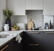 Are Flat Panel Cabinet Door Styles? Trends, Styles & Market ...