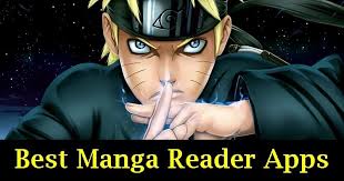 ¿quieres leer naruto, dragon ball, one piece y bleach en el mismo momento en que lo leen en descárgate esta app para leer manga, ya que es la aplicación oficial de shueisha inc. 10 Best Manga Reader Apps For Android And Ios 2021 Techdator