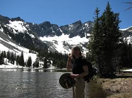 Maybe you would like to learn more about one of these? Twin Lakes In The Crazy Mountains Hiking Camping Backpacking Fishing