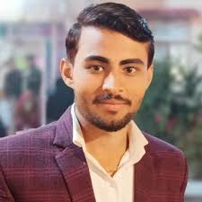 Amar Bajpai's Instagram, Twitter & Facebook