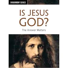 Jesus Is God: Scripture Proves It