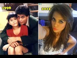 Losing mother after birth, anjali grows up in the father's love. Sana Saeed Recreates Her Kuch Kuch Hota Hai Moments Youtube