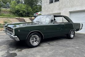 Image result for Racing Green 1968 Dart