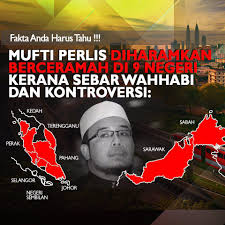 Image result for Wahabi dan fatwa gila mereka