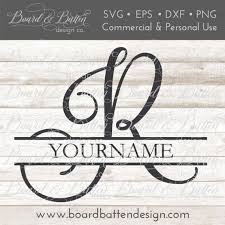 Free Free Svg Monogram Letter R