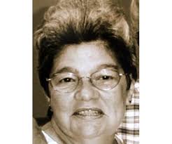 Mary Forkey Obituary (1945