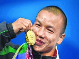 OFFSIDE: Interview of India's Tyson: Suranjoy Mayengbam Singh
